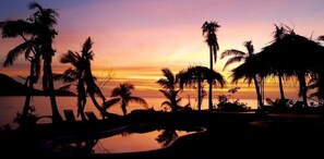 Pool - Barefoot Kuata Island (Kuata Island)