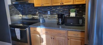 House in Osborne, prime location!