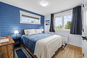 3 Schlafzimmer, Bügeleisen/Bügelbrett, kostenloses WLAN, Bettwäsche