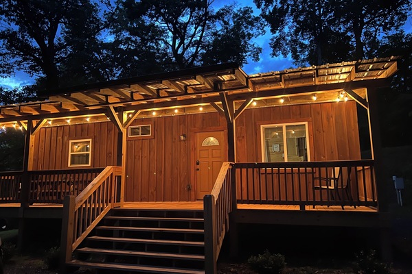 Detall de l'exterior