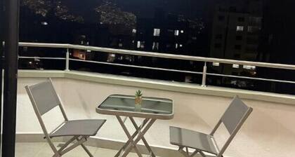 Luxurious La Castilla Laurels apartment 3/2 110m