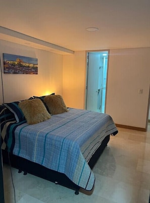 3 bedrooms