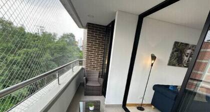 Luxurious Apartamento Nuevo Castellana Marmol Nuevo 7