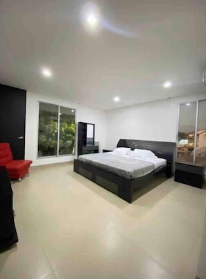 5 bedrooms