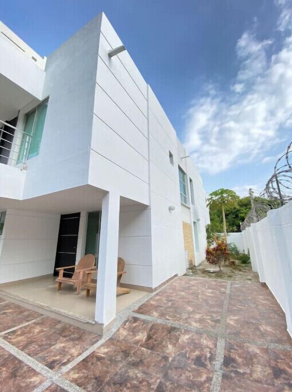 Bild für Gastgeberprofil