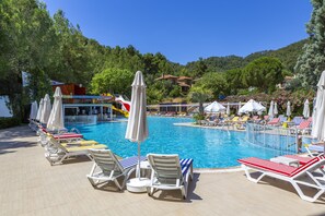 Pool - Smart Voxx Resort Hotel (Marmaris)