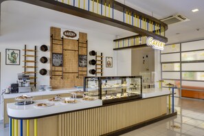 Bar (on property) - Smart Voxx Resort Hotel (Marmaris)