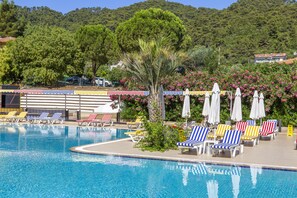 Pool - Smart Voxx Resort Hotel (Marmaris)