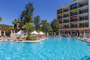 Pool - Smart Voxx Resort Hotel (Marmaris)