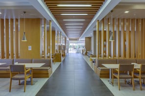 Restaurant - Smart Voxx Resort Hotel (Marmaris)