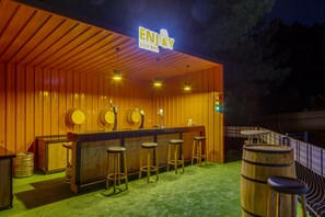 Bar (on property) - Smart Voxx Resort Hotel (Marmaris)