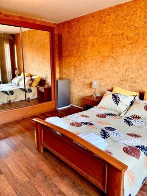 3 bedrooms, iron/ironing board, travel cot, free WiFi - Appartement 3 Chambres (Rillieux-la-Pape)