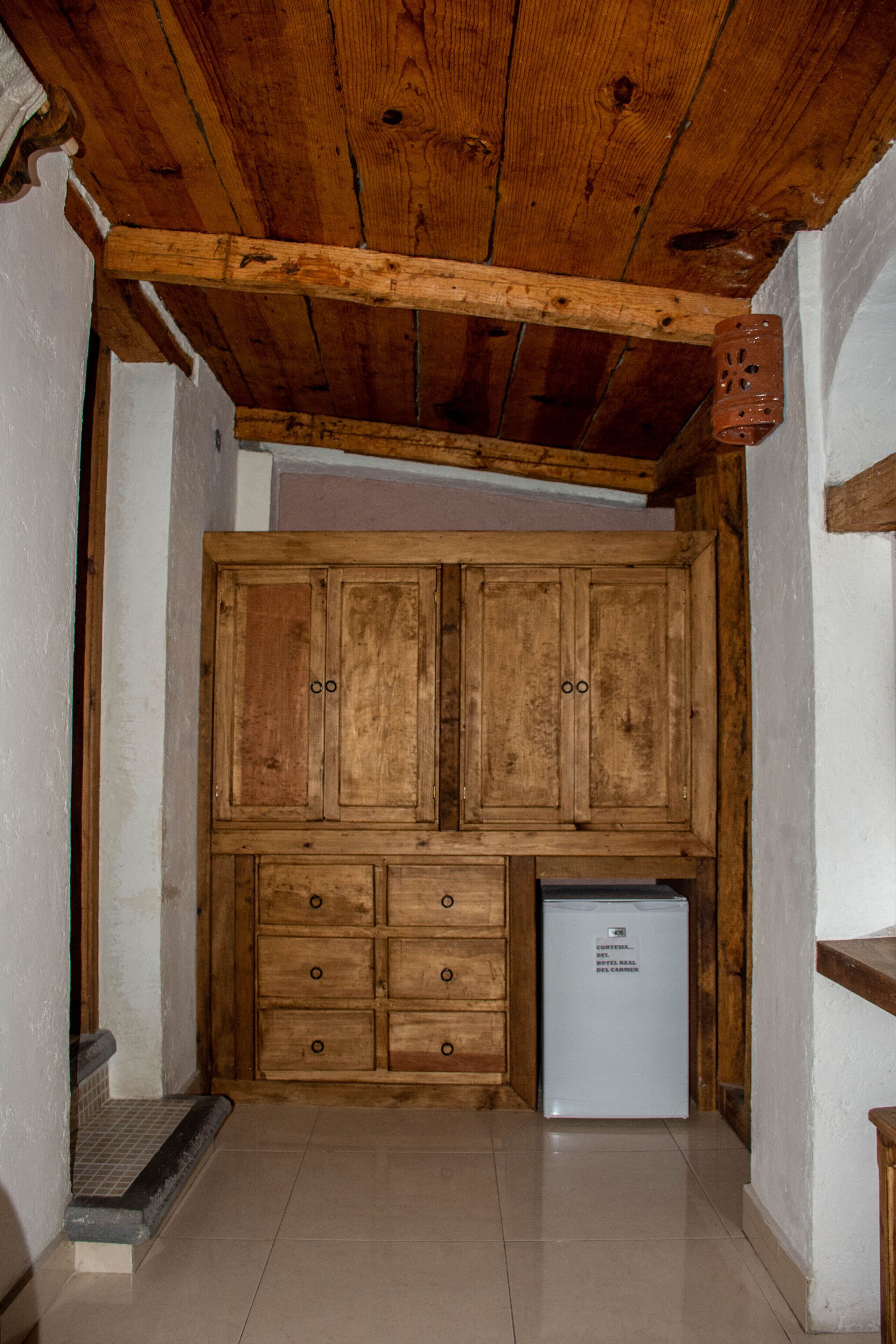 Foto - Hotel Real del Carmen - Ideal para familias y parejas