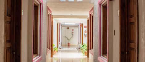 Hall