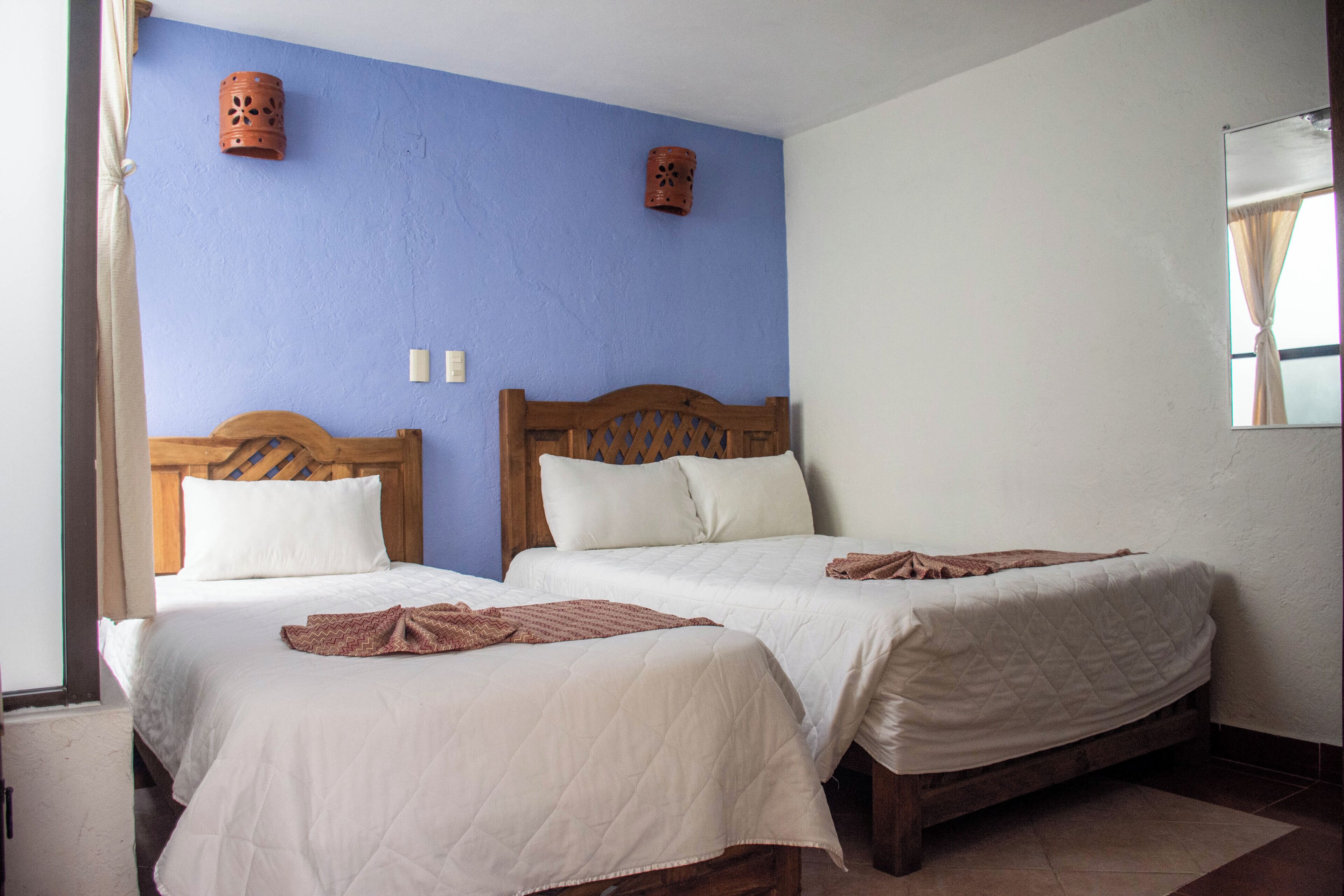 Foto - Hotel Real del Carmen - Ideal para familias y parejas