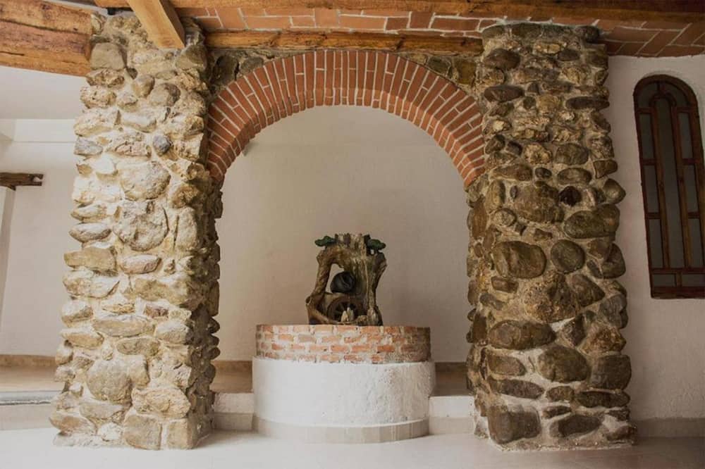 Hotel Real del Carmen