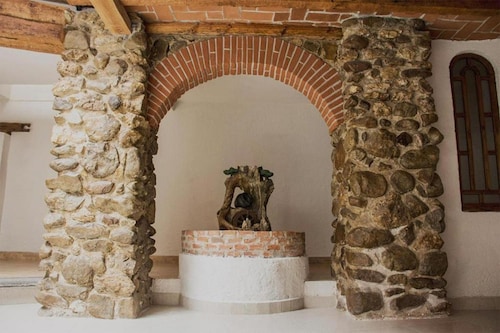 Hotel Real del Carmen