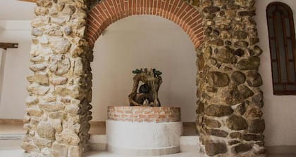 Hotel Real del Carmen