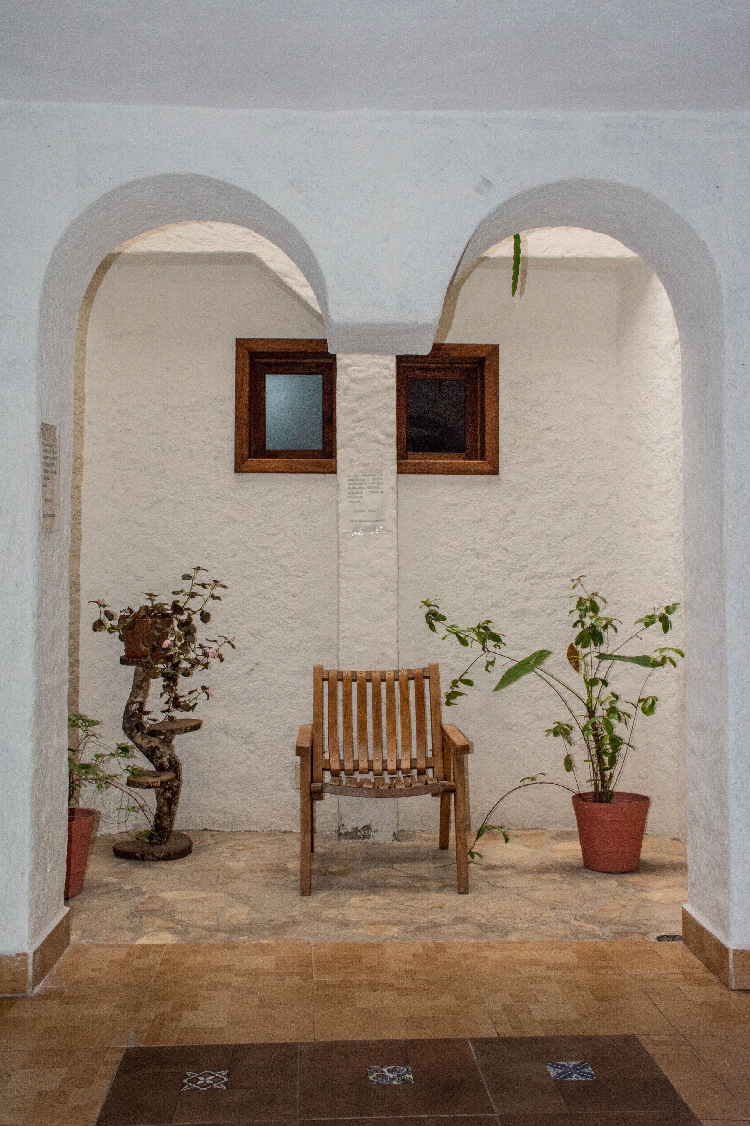 Foto - Hotel Real del Carmen - Ideal para familias y parejas