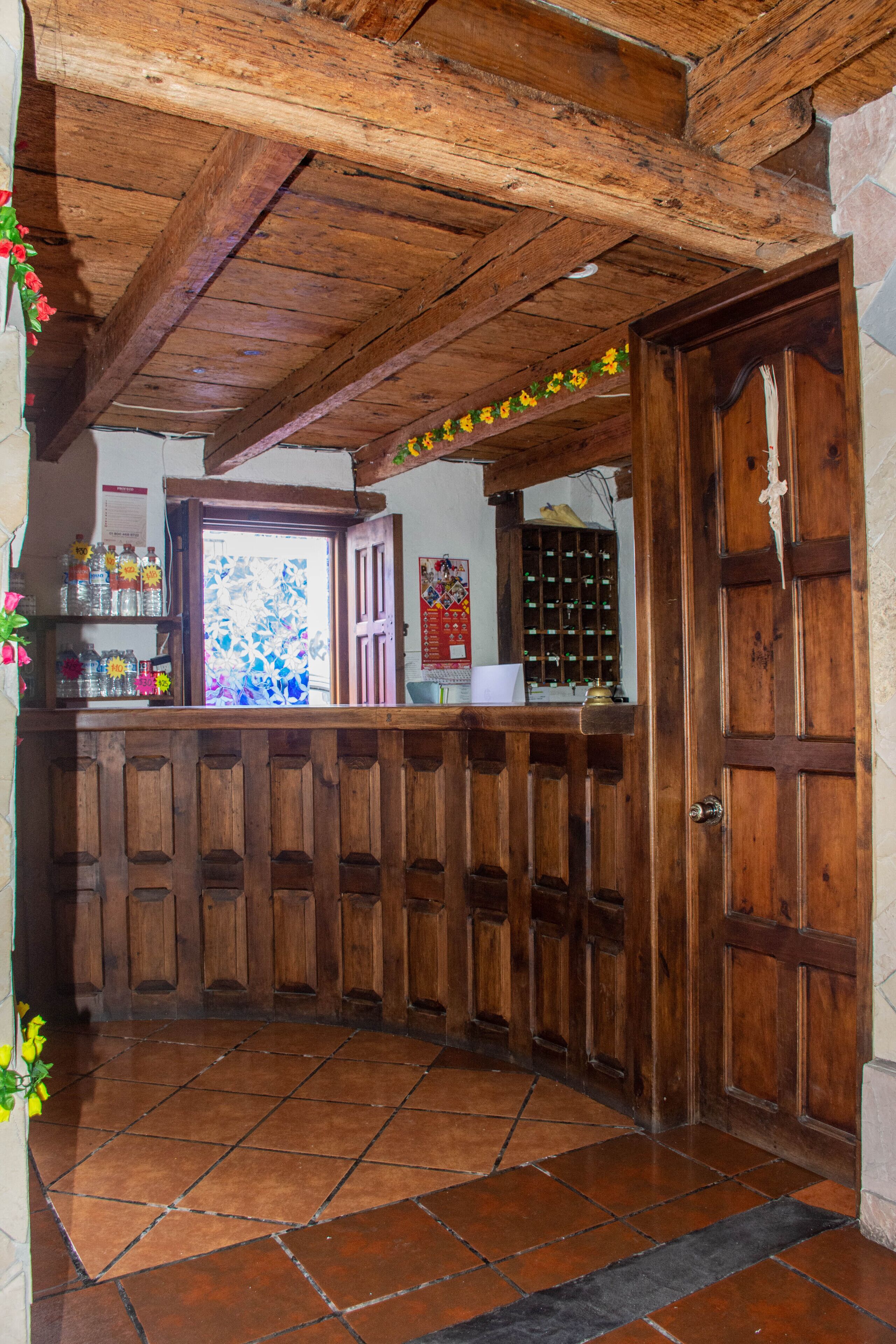 Foto - Hotel Real del Carmen - Ideal para familias y parejas