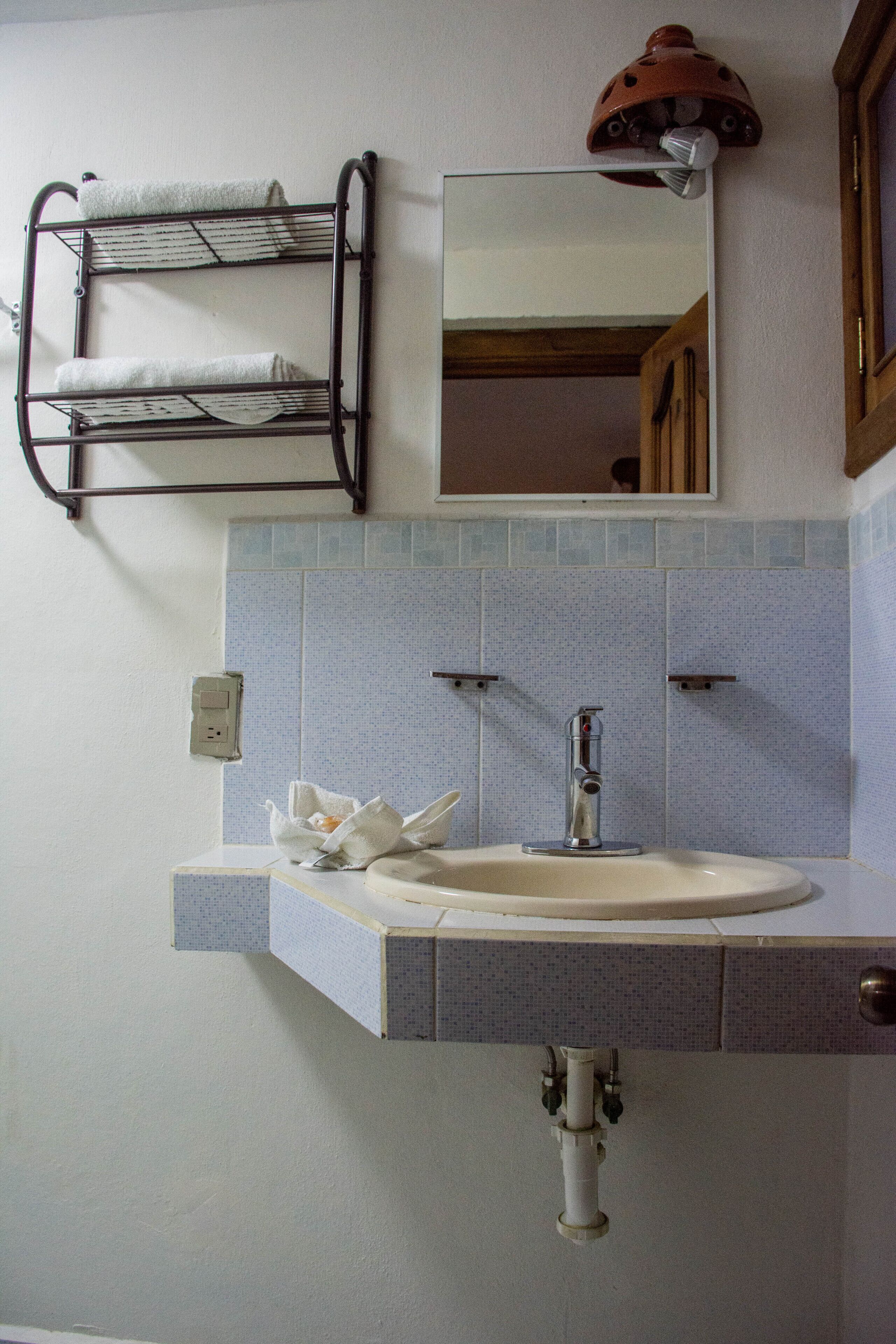 Foto - Hotel Real del Carmen