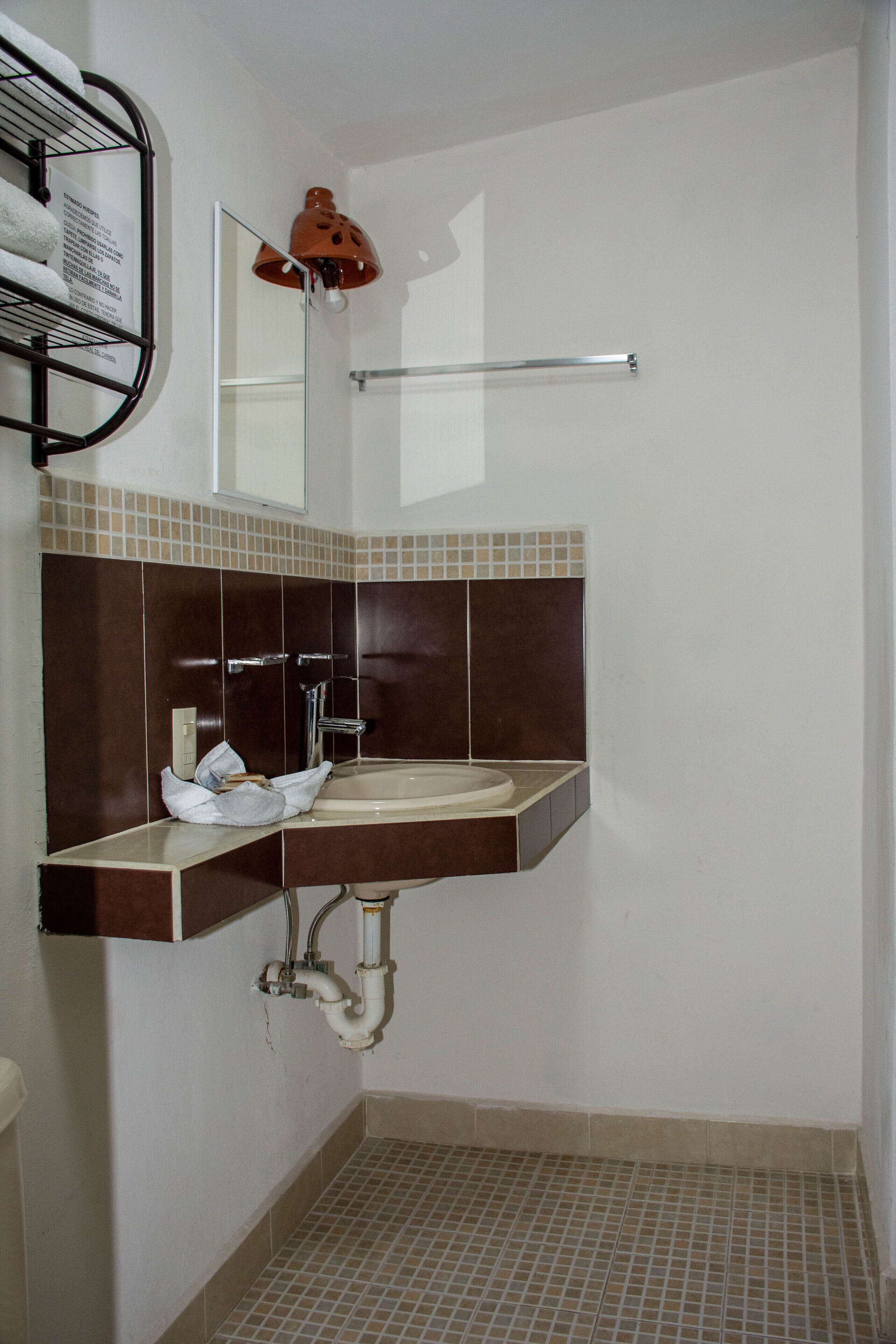 Foto - Hotel Real del Carmen