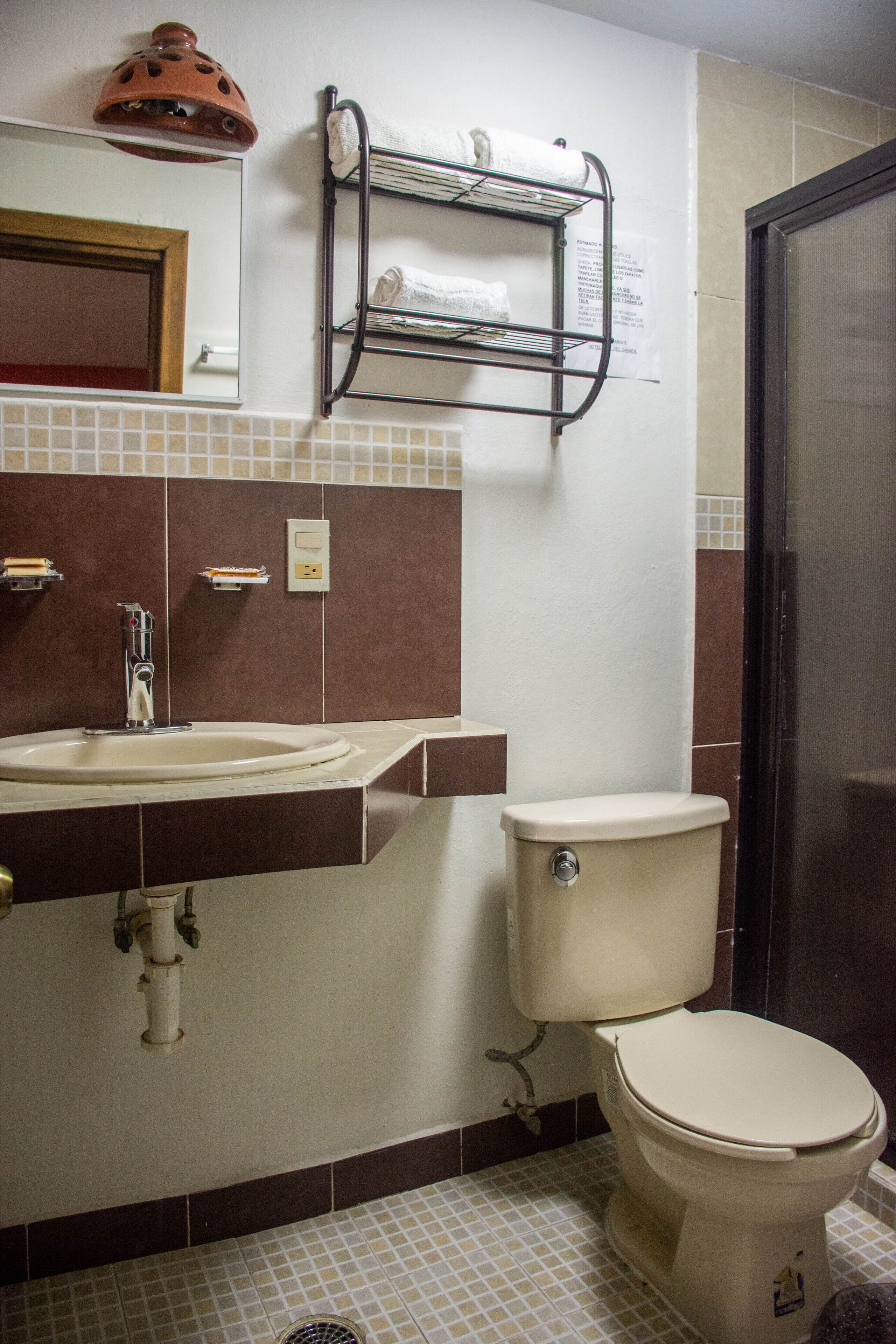 Foto - Hotel Real del Carmen