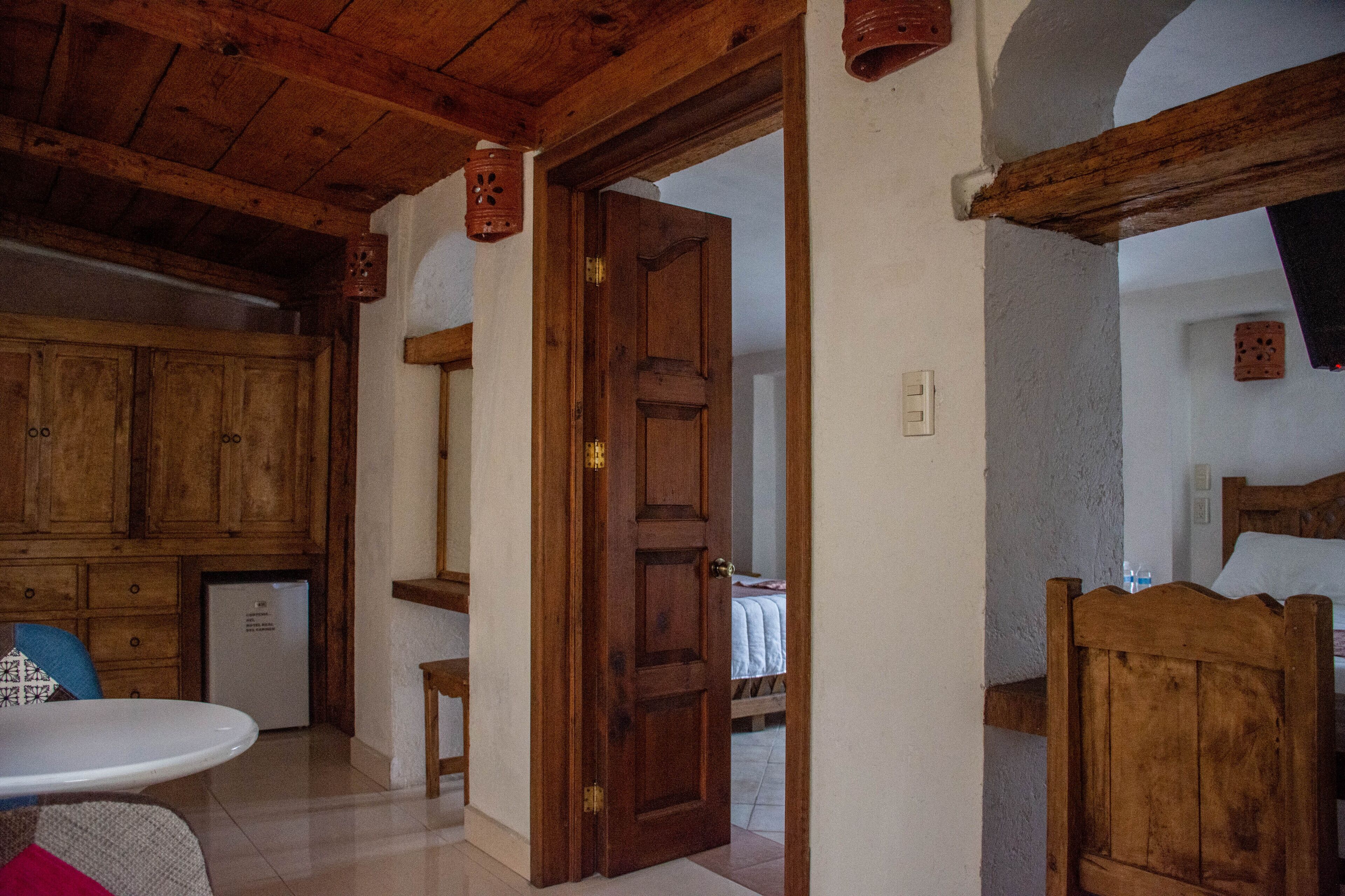 Foto - Hotel Real del Carmen - Ideal para familias y parejas