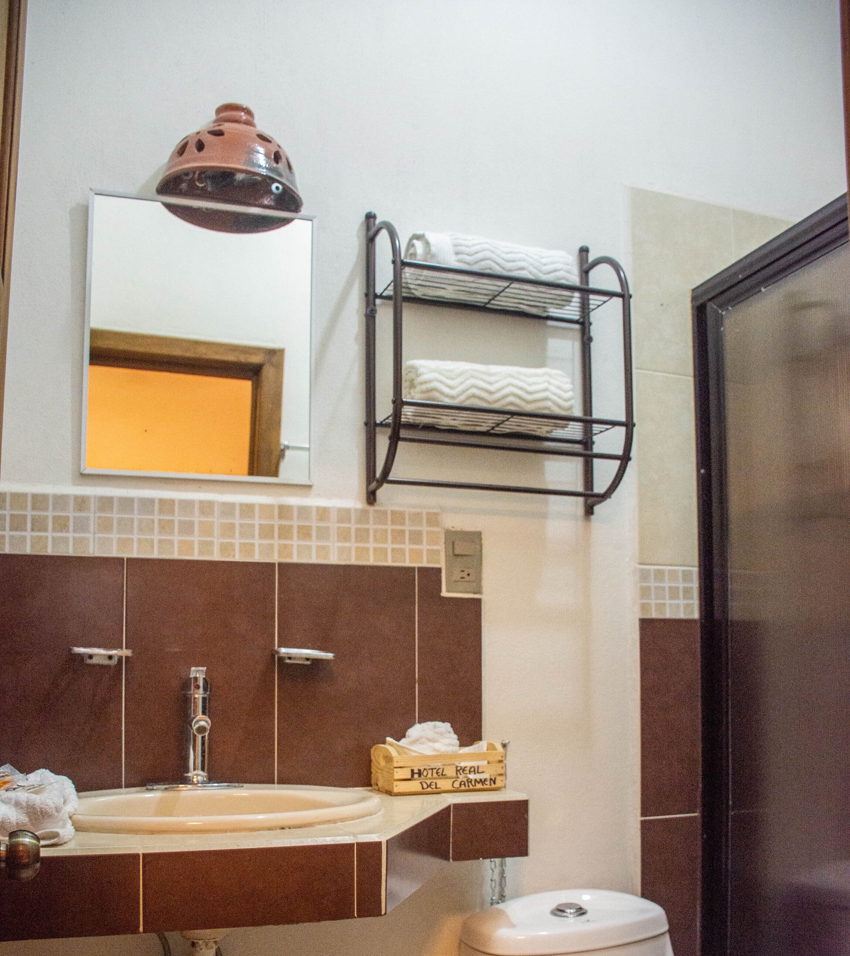 Foto - Hotel Real del Carmen - Ideal para familias y parejas