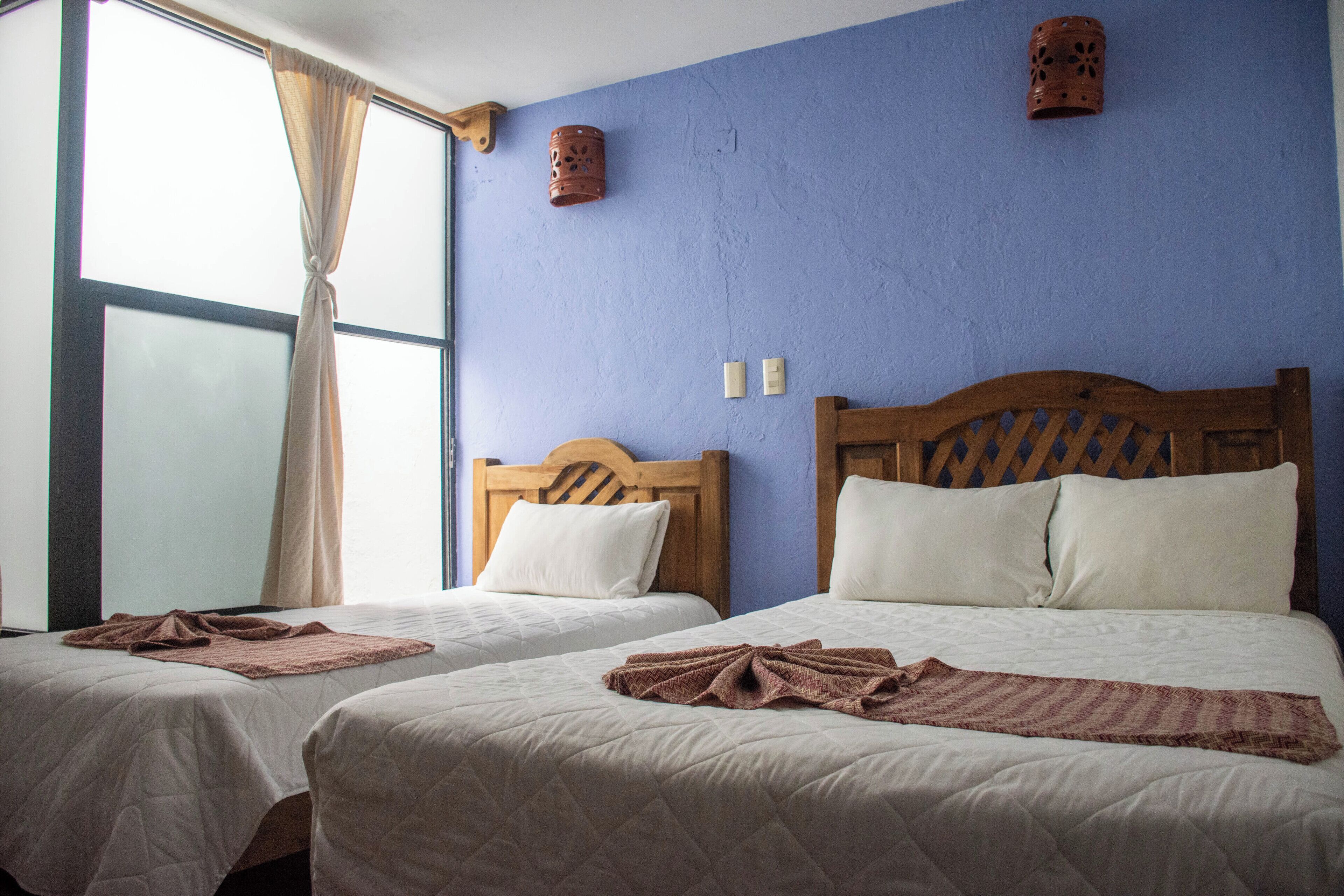 Foto - Hotel Real del Carmen - Ideal para familias y parejas