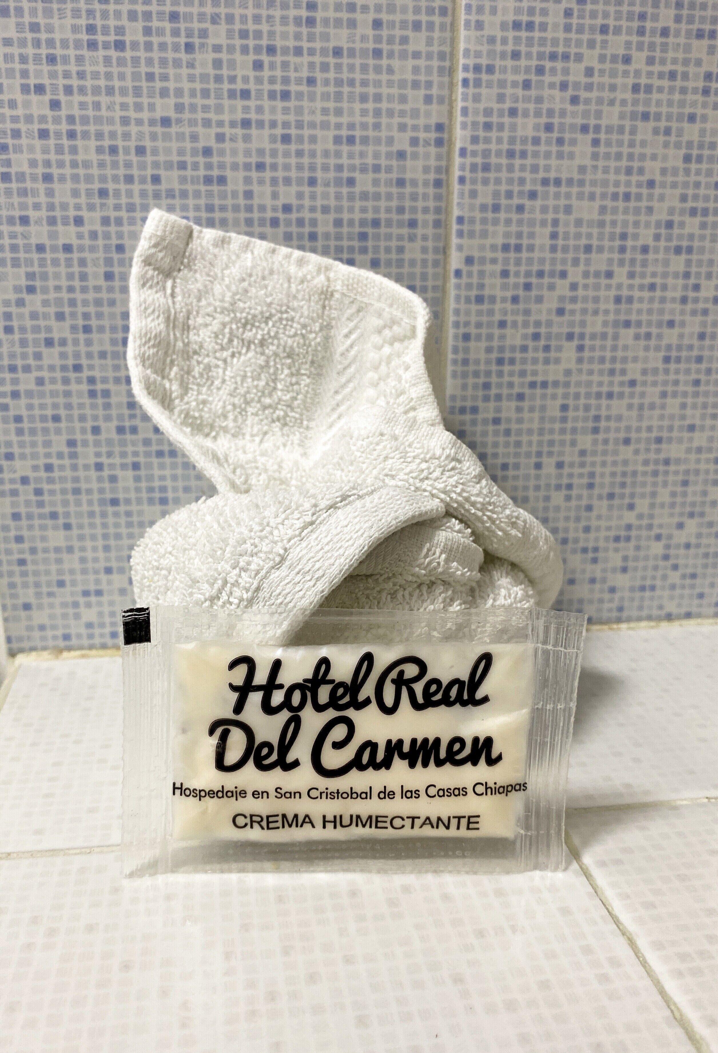 Foto - Hotel Real del Carmen - Ideal para familias y parejas