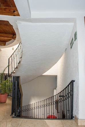 Couloir