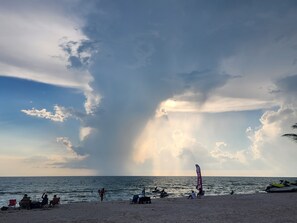 Bonita Beach