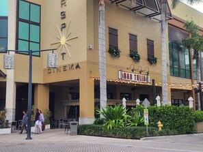 Mercado
