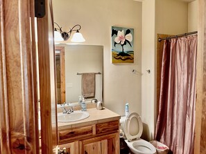 Badkamer