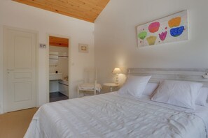 4 Schlafzimmer