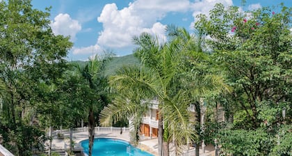 Hacienda San Marcos