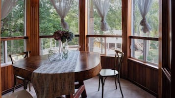Salle Ă  manger