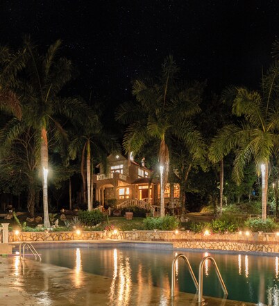 아시엔다 산 마르코스