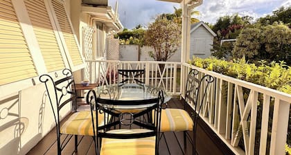 Cosy cottage near the beautiful West Coast beaches