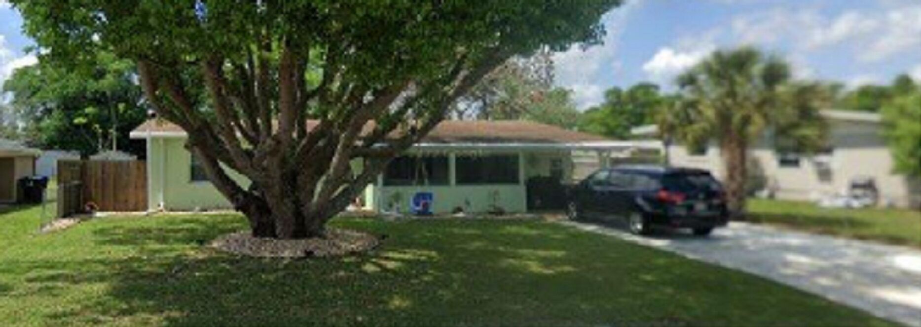 Charming split floor plan home in Southwood community close to everything.