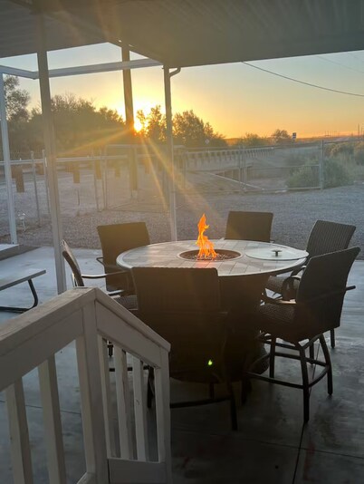 Comfort, convenience, and outdoor adventure just minutes from the river!