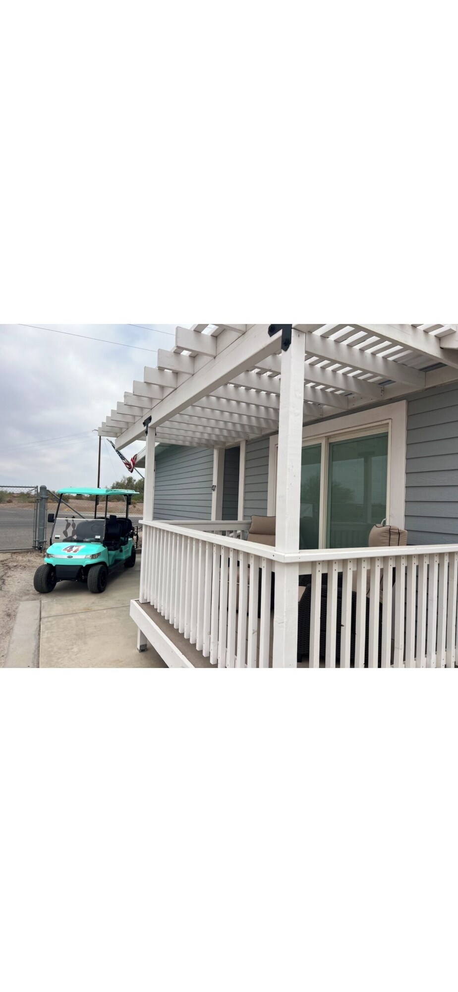 Bild für Gastgeberprofil