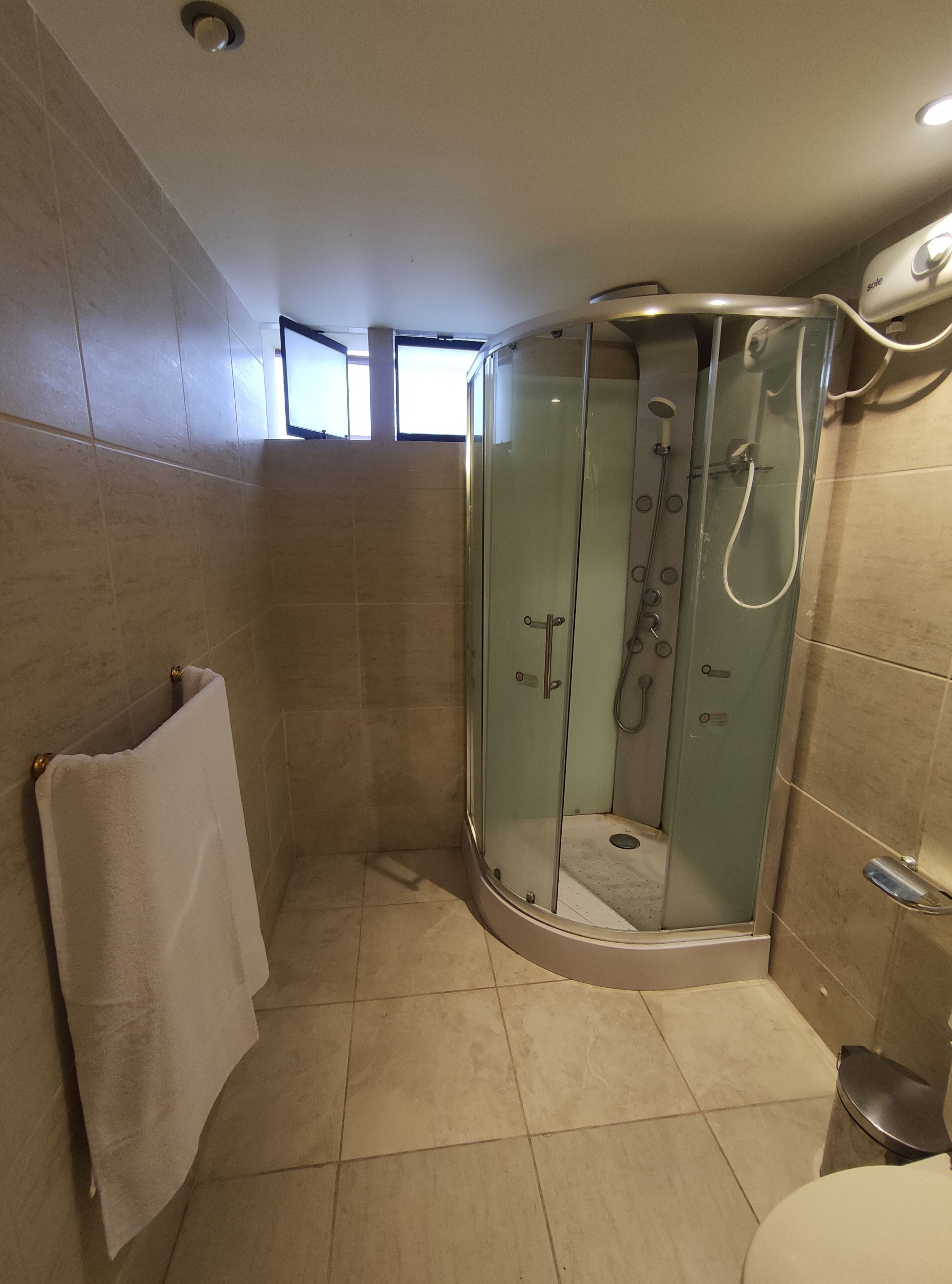 Photo - Inti Llaqta Hotel & Suites