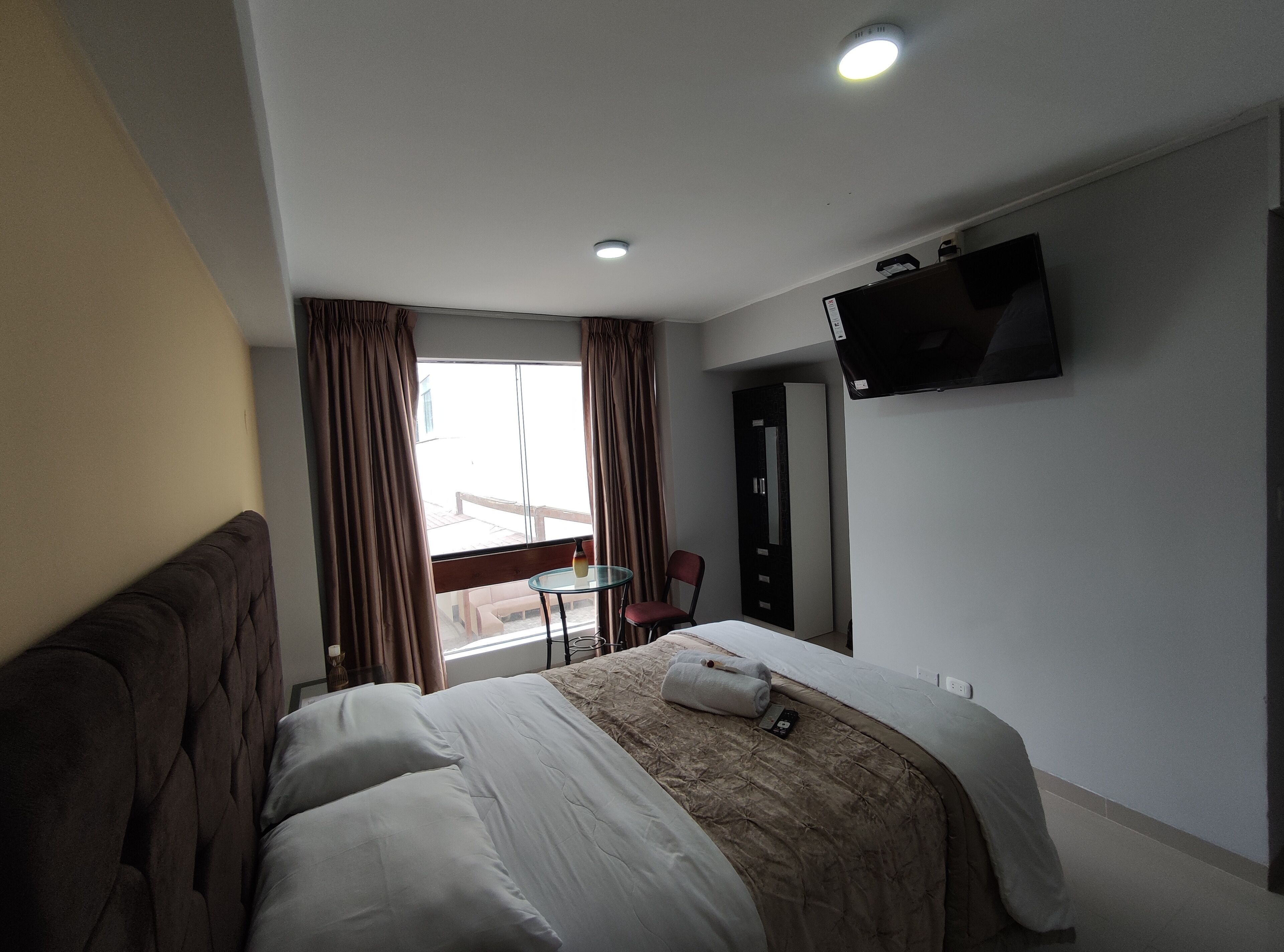 Photo - Inti Llaqta Hotel & Suites