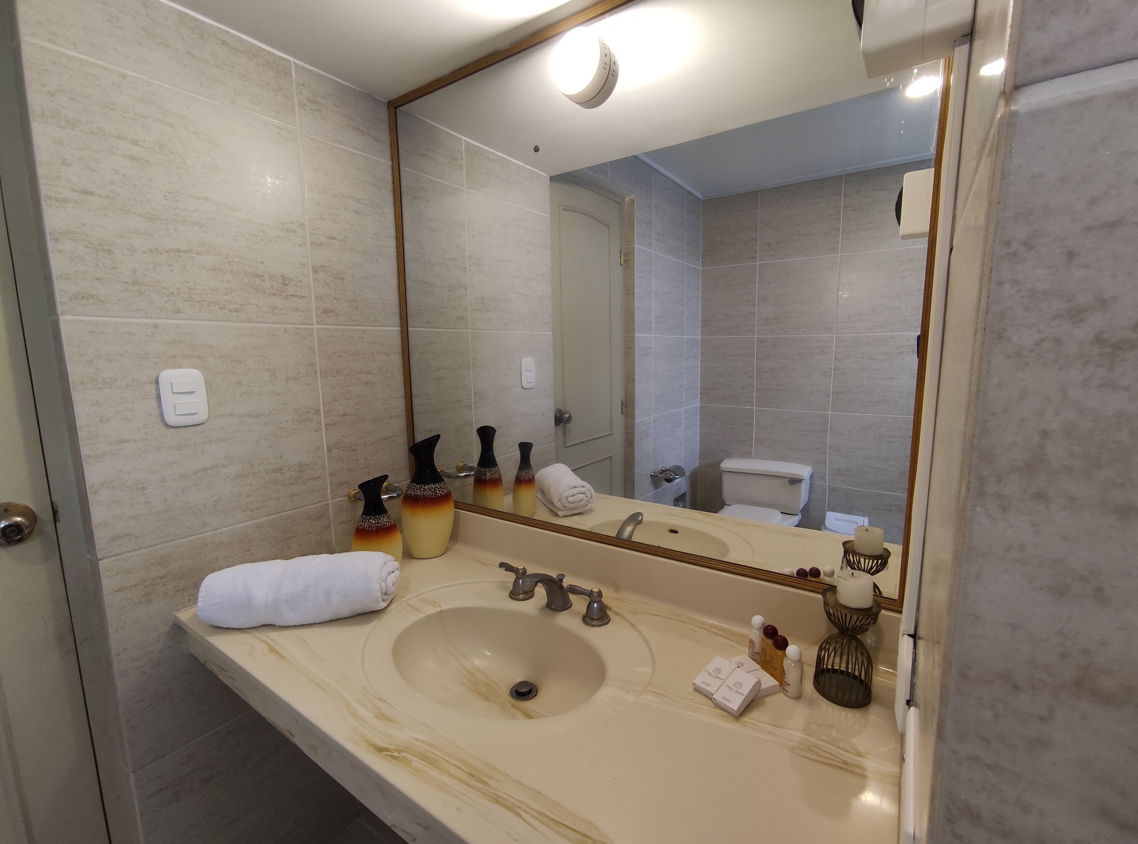 Foto - Inti Llaqta Hotel & Suites