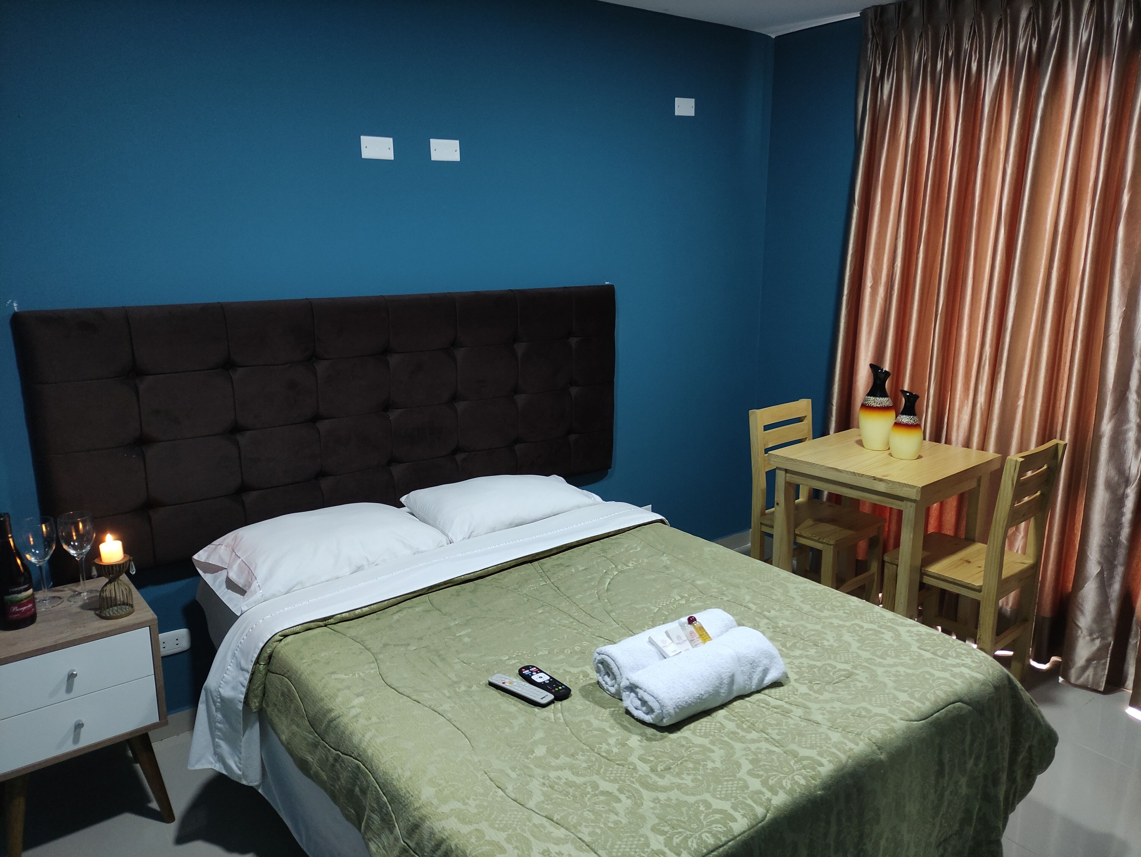 Photo - Inti Llaqta Hotel & Suites