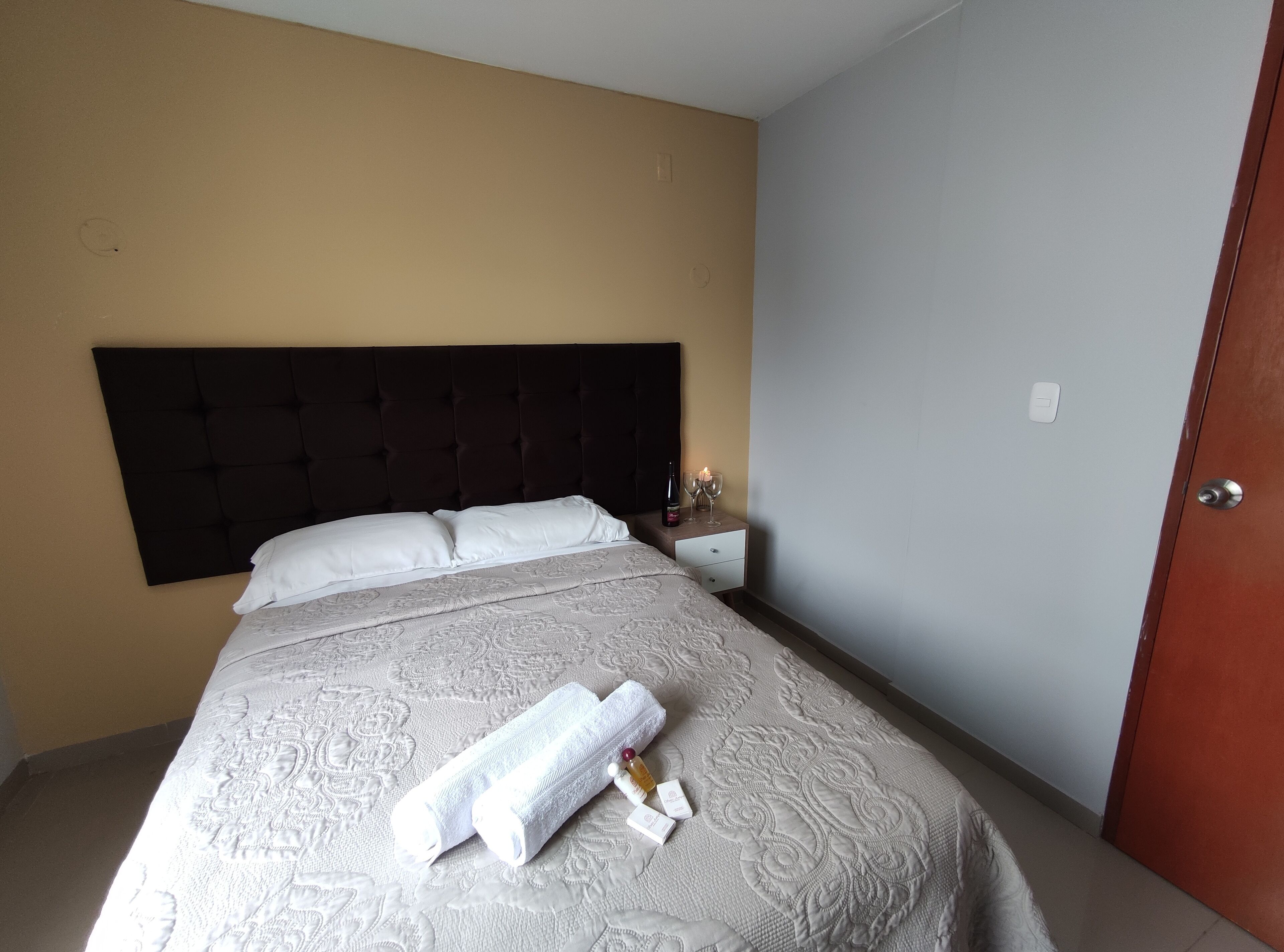 Habitación