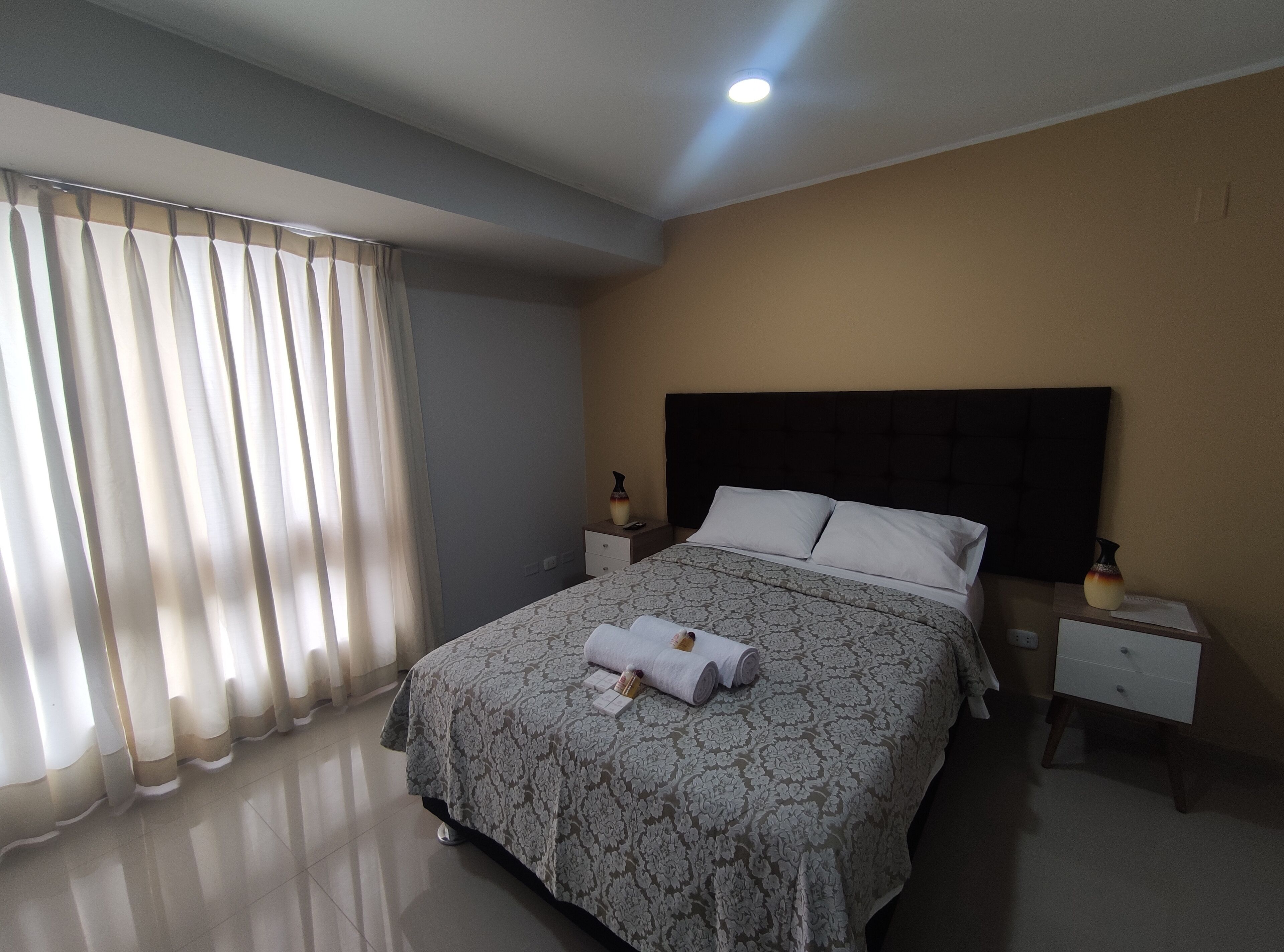 Foto - Inti Llaqta Hotel & Suites