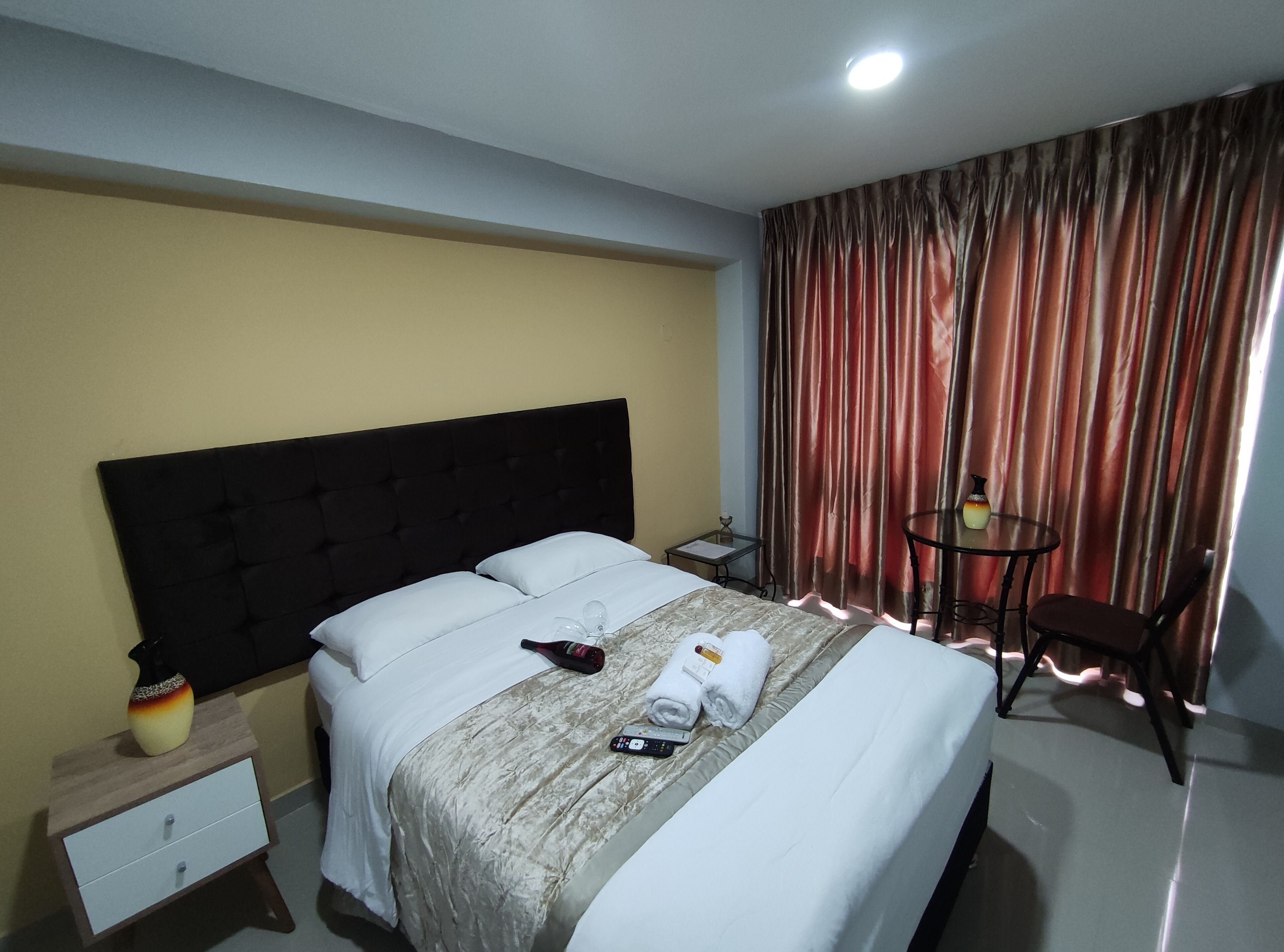 Photo - Inti Llaqta Hotel & Suites